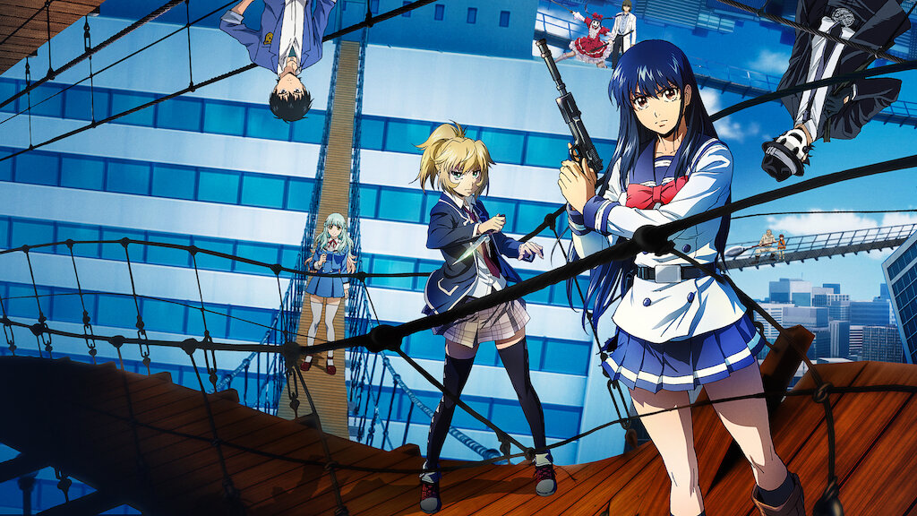 Hi-Drivers Original Car Race Project Reveals 2nd Trailer & Character  Details - QooApp News