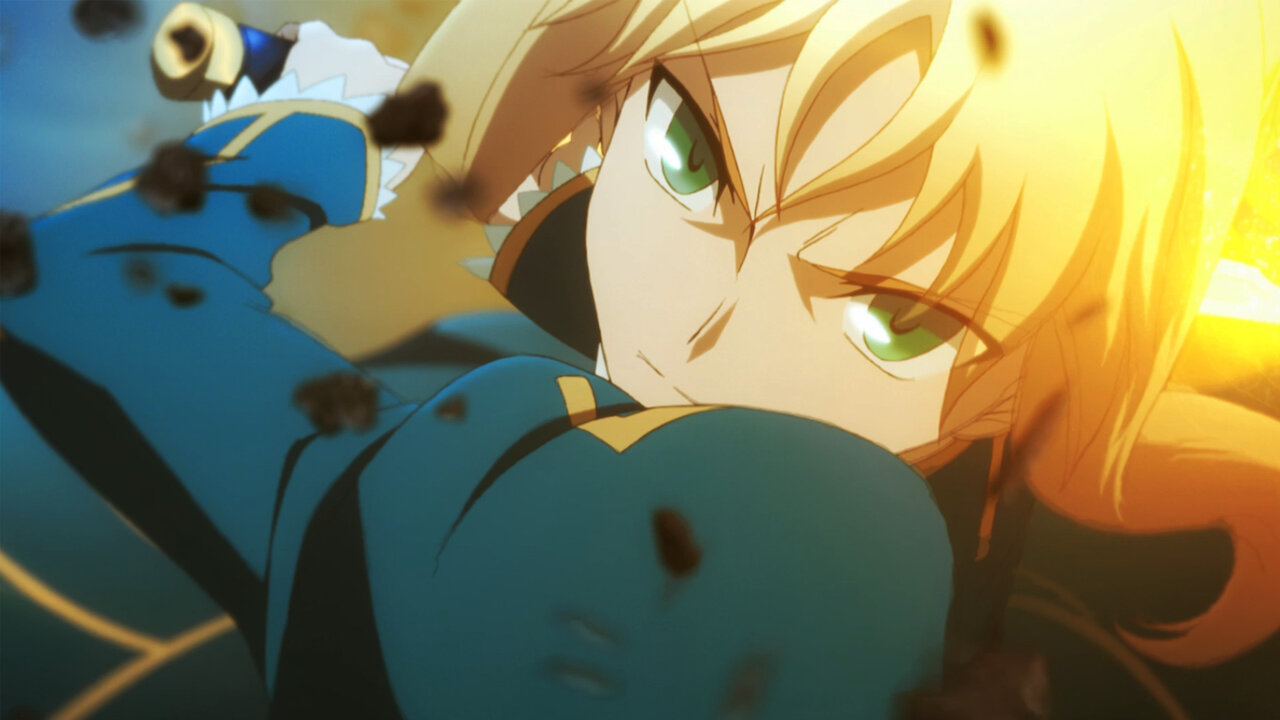 Watch Fate/Zero | Netflix Watch Fate/Zero | Netflix