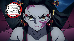 动漫系列剧 Netflix Official Site